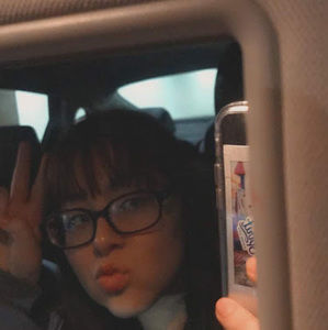 Meet your Posher, Josie